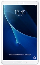 Замена корпуса на планшете Samsung Galaxy Tab A 2016 в Улан-Удэ